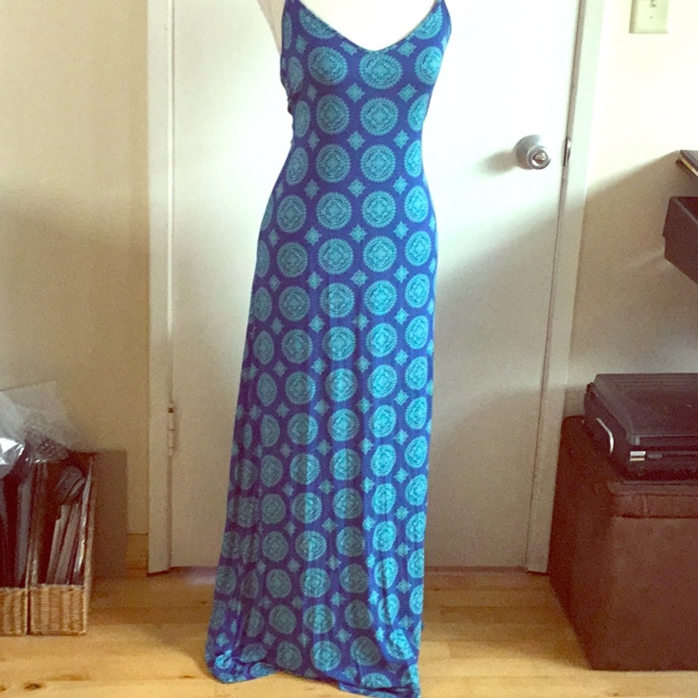 Maxi Dress!
